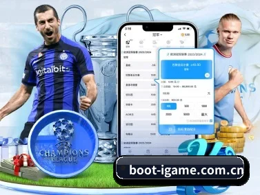 boot-igame.com.cn APP