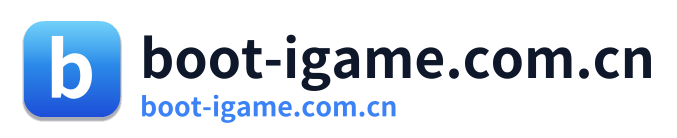 boot-igame.com.cn Logo